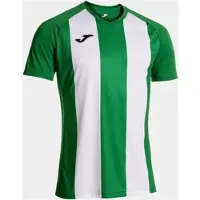 Joma Inter Iv Kurzarm-t-shirt