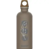 SIGG Traveller Myplanet Lighter 600ml Flasche