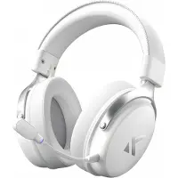 MCHOSE V9 Pro Wireless Gaming Headset Icy White