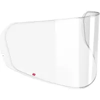 Cgm PINLOCK Anti-Beschlag-Visier DKS442 Klar Helm 361 AVENT PRO