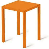 Vermobil Hocker Quatris 32x32x45 cm orange