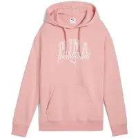 Puma Class Relaxed Kapuzenpullover
