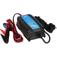 Victron Energy Blauer Smart Ip65 24/8 (1) Cee 7/17 Ladegerät 230v