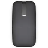 Dell Bluetooth-Maus-WM615, Beidhändig, IR LED, Bluetooth, 1000 DPI, Schwarz