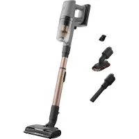 Electrolux EP82UB25UG, 2-in-1-Stabstaubsauger, Beutellos, Grau, 0,4 l, Grigio urbano, Rechteckig