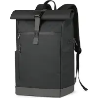 Inateck BP01003, Unisex, 43,2 cm (17"), Notebook-Gehäuse, Polyester