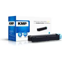KMP 2923,0003, 0 Seiten, 6000 Seiten, Cyan, 1 Stück(e)
