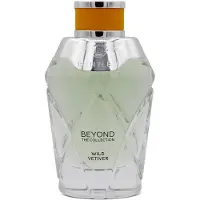 Bentley Wild Vetiver Eau de Parfum Spray 0,1 l