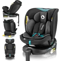 Lionelo Navy I-Size