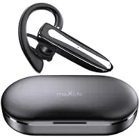 Forever Bluetooth-Headset MBH-360 mit Ladeetui