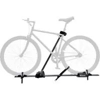 Peruzzo Pure Instinct Roof Fahrradständer Für 1 Fahrrad