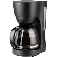 Lentz Kaffeemaschine