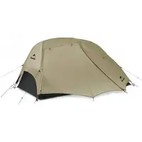 Naturehike Campingzelt Star River 2 UL 15D 2 Personen khaki