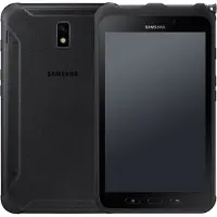 Samsung Galaxy Tab Active2 SM-T395N, 20,3 cm (8"), 1280 x 800 Pixel, 16 GB, 3 GB, Android 7.1, Schwarz