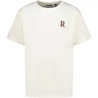 Raizzed Shirt "Tesa" in Weiß - 176
