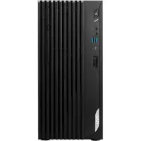 MSI Pro DP180 14A-1066AT, Intel Core i5, i5-14400, 8 GB, DDR4-SDRAM, 512 GB, Windows 11 Pro