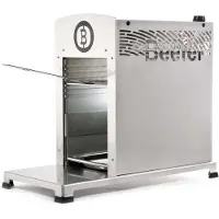 Beefer One PRO Gasgrill - 800 Grad Oberhitzegrill