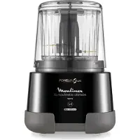 Moulinex Dp 8108 Moulinette Ultimate Küchenmaschine