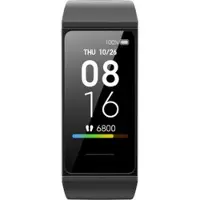 Xiaomi HMSH01GE TFT Aktivitäts-Trackerarmband 2,74 cm (1.08") Schwarz