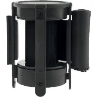 Contacto Zugband 3 m, schwarz