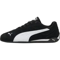 Puma Herren Freizeitschuhe Replicatch SD