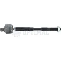 OPTIMAL G2-2012 Axialgelenk Spurstange für NISSAN X-TRAIL (T32) Vorne Links Vorne Rechts