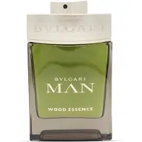 Bvlgari Man Wood Essence, Männer, 150 ml, Nicht nachfüllbare Flasche, Spray, ALCOHOL DENAT. (SD ALCOHOL 39-C) PARFUM (FRAGRANCE) AQUA (WATER) BENZYL SALICYLATE COUMARIN...