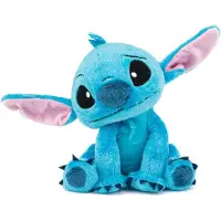 Disney Stitch Teddybär 20 Cm Blau Blau One Size