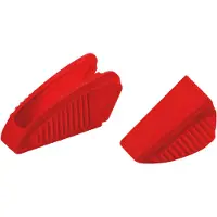 Knipex Schutzbacken aus Plastik 86 XX (x3)