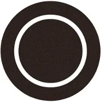 WORX Schleifblatt für Exzenterschleifer Vibrafree Ø125 mm, Korn 60, 15 Stück