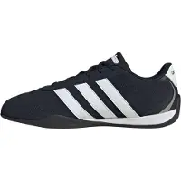 Adidas Sneakers KI1466 in Black color size 44 2/3
