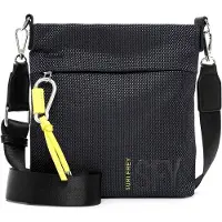 Suri Frey Umhängetasche Suri Sports Marry Crossover Bag Black schwarz mehrfarbig