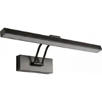 Licht-Erlebnisse Wandlampe Damian