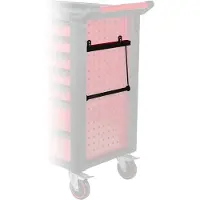 Ks Tools Papierrollenhalter Werkzeugwagen 826.9003 335,0mm 292,0mm 660g