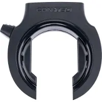 Contec Ct Rahmenschloss Powerloc Ct1L Nr Oe Blobos Dt3 T82 schwarz