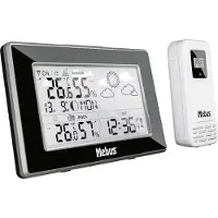 Mebus MEB Funk-Wetterstat.15x9,6x2,2 410413 4017805409170