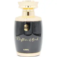 Ajmal Rhytm Of Oud - EDP - Inhalt: 75 ml