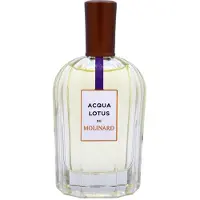 Molinard Acqua Lotus Edp 90 Ml
