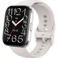 Xiaomi Bip 5 Unity Grey, 46mm, W2324EU1N, SmartWatch