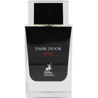 Ginza.se Dark Door Sport Eau De Parfum 100ml Spray