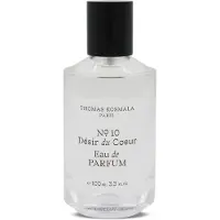 Thomas Kosmala No. 10 Désir du Coeur EDP 100 ml UNISEX