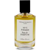 Thomas Kosmala Frénésie Eau de Parfum 100 ml