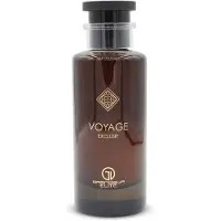 Big Buy Cooking Perfume Unisex Voyage Exclusif EDP 100 ml
