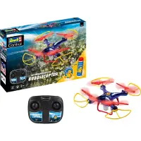 Revell RC Party Drone "Bubblecopter"