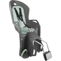 Hamax Amiga Fahrrad-kindersitz Für Rahmen