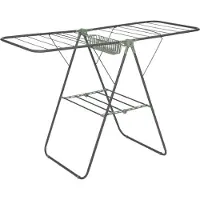 5five Simply Smart Wäschständer in silbern | Gr.: onesize