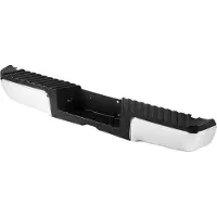 Vevor Heckstoßstange Stahlstoßstange für 2008-2016-Ford F250/Ford F350 Super Duty