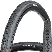 Kenda Cyclo Kross Fahrradreifen 700X35C (37-622)