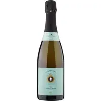 Albet i Noya Aventurer Brut Vintage Clàssic Penedès DO 2020 Reserva, Bio Schaumwein, Biowein