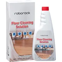 Roborock 8.02.0370, Reinigungslösung, Universal, 0,48 ml, , 1 Stück(e)